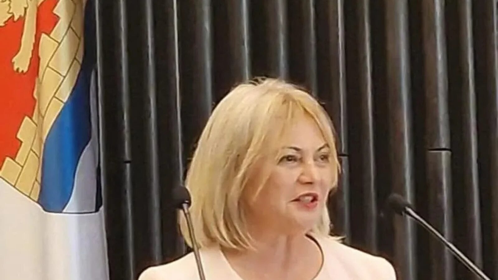 Prefectul USR de Timiș se apără de acuzațiile EPPO: Nu dețin nici măcar calitatea de martor, nu am fost citată și nu mi s-au adus la cunoștință acuzații