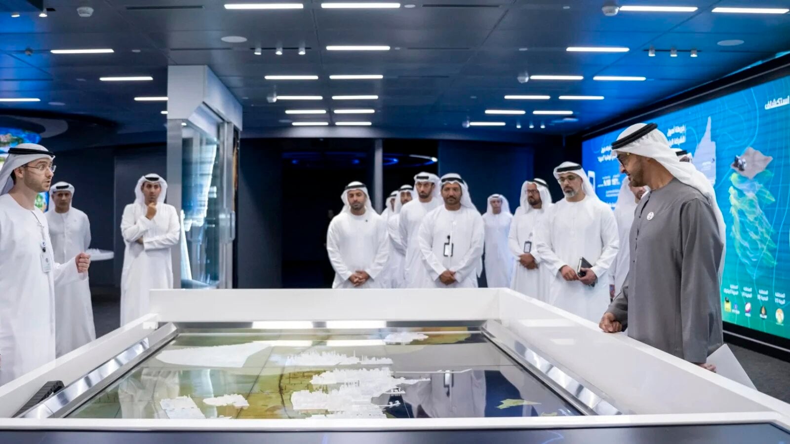 Emiratele Arabe construiesc un proiect uriaș, care va scoate Iranul din joc: Apare alternativa la Strâmtoarea Ormuz și se duce asul din mâneca Teheranului