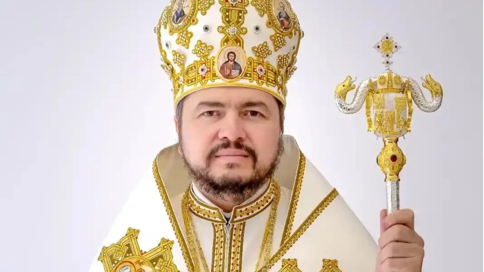 PS Veniamin, Episcopul Basarabiei de Sud, denunță o campanie de denigrare la adresa sa: 'Resping categoric orice încercare de a-mi compromite reputația, demnitatea și lucrarea pastorală'