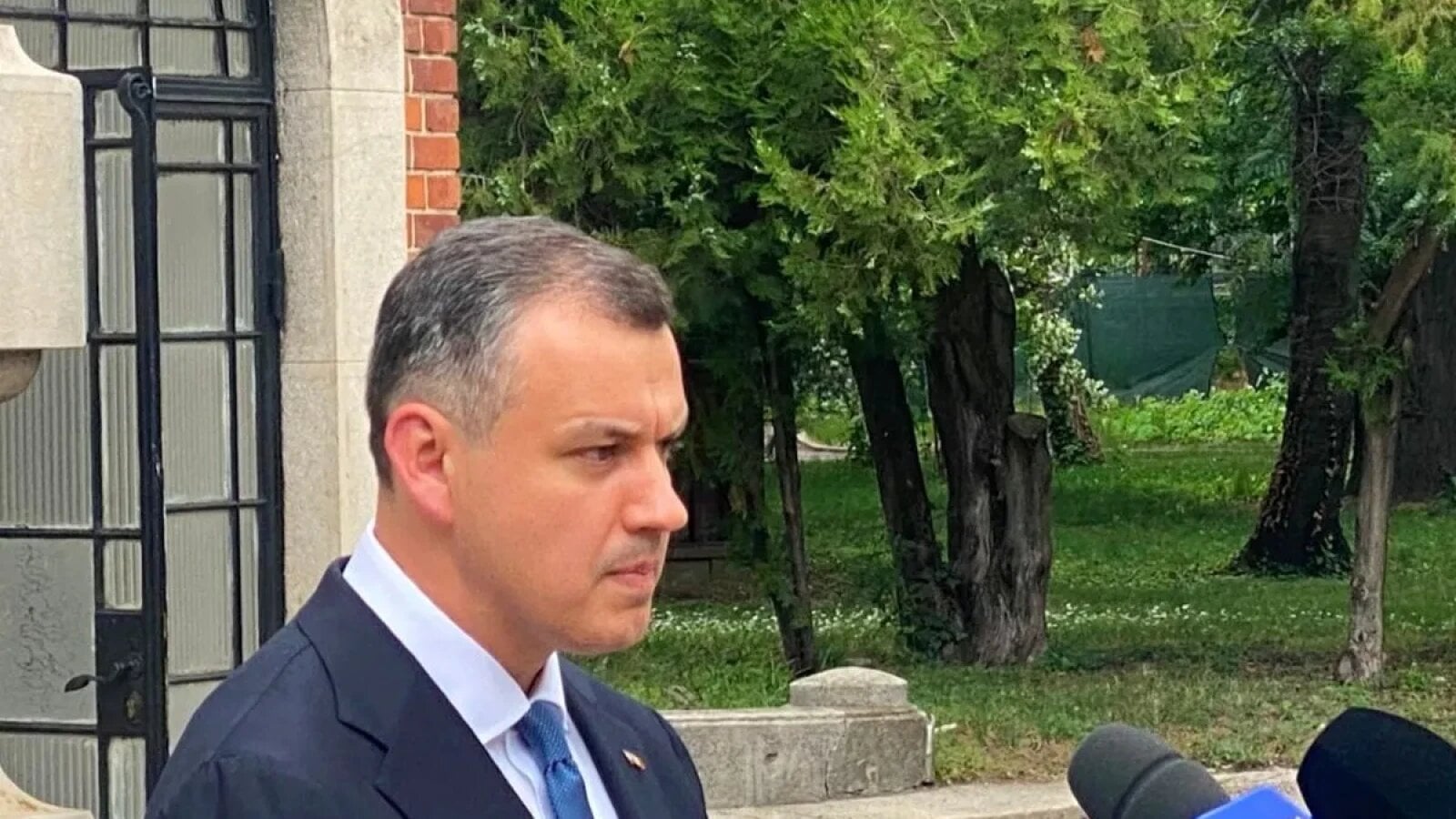 Eugen Tomac promite austeritate fără taxe noi pe muncă și capital: „Statul încetează să mai lupte împotriva antreprenorilor”