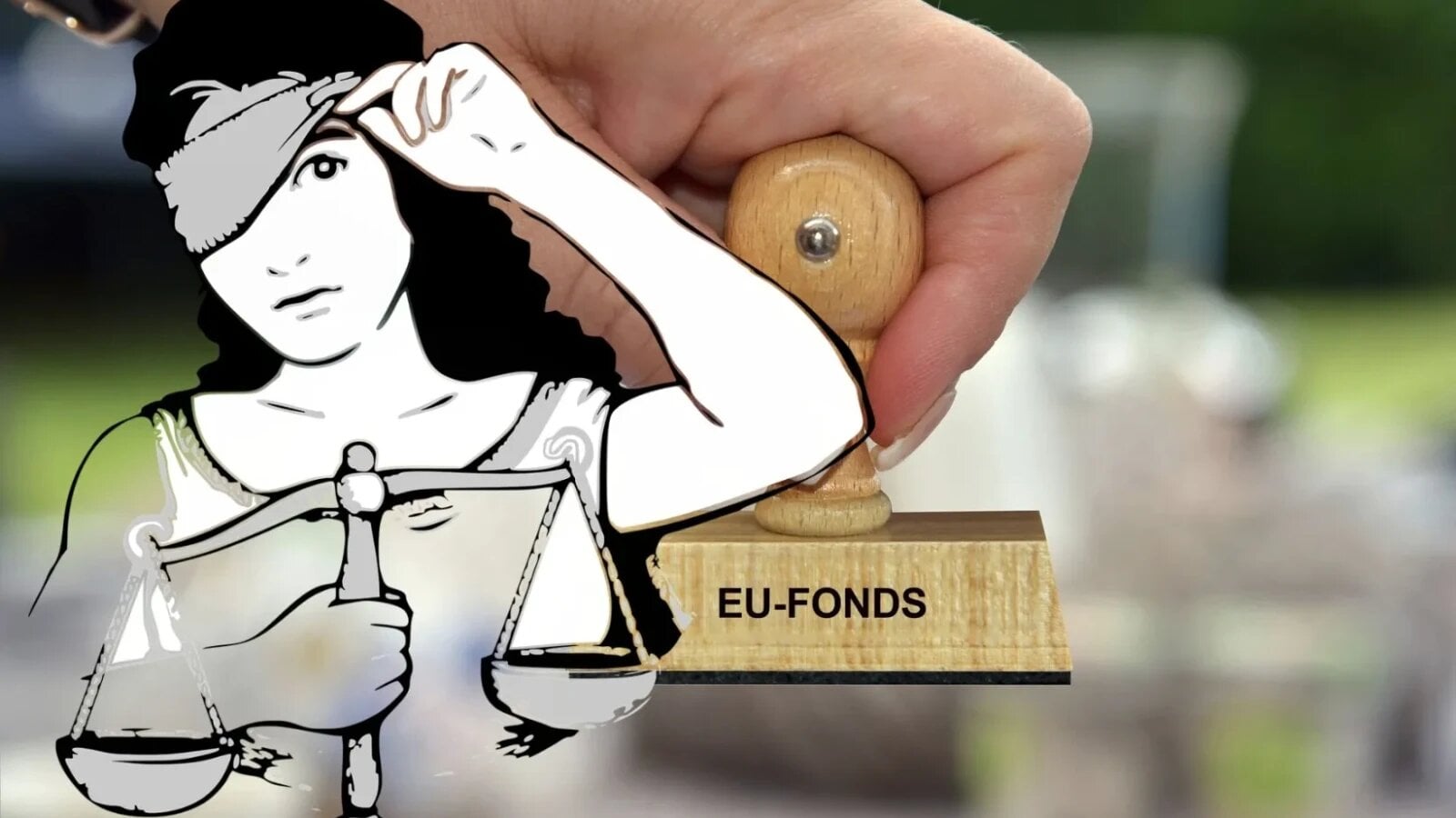 Raportul CSM poate deschide o problemă europeană pentru ONG-urile care au făcut campanie împotriva justiției: banii UE pentru „stat de drept” nu pot finanța presiuni asupra judecătorilor