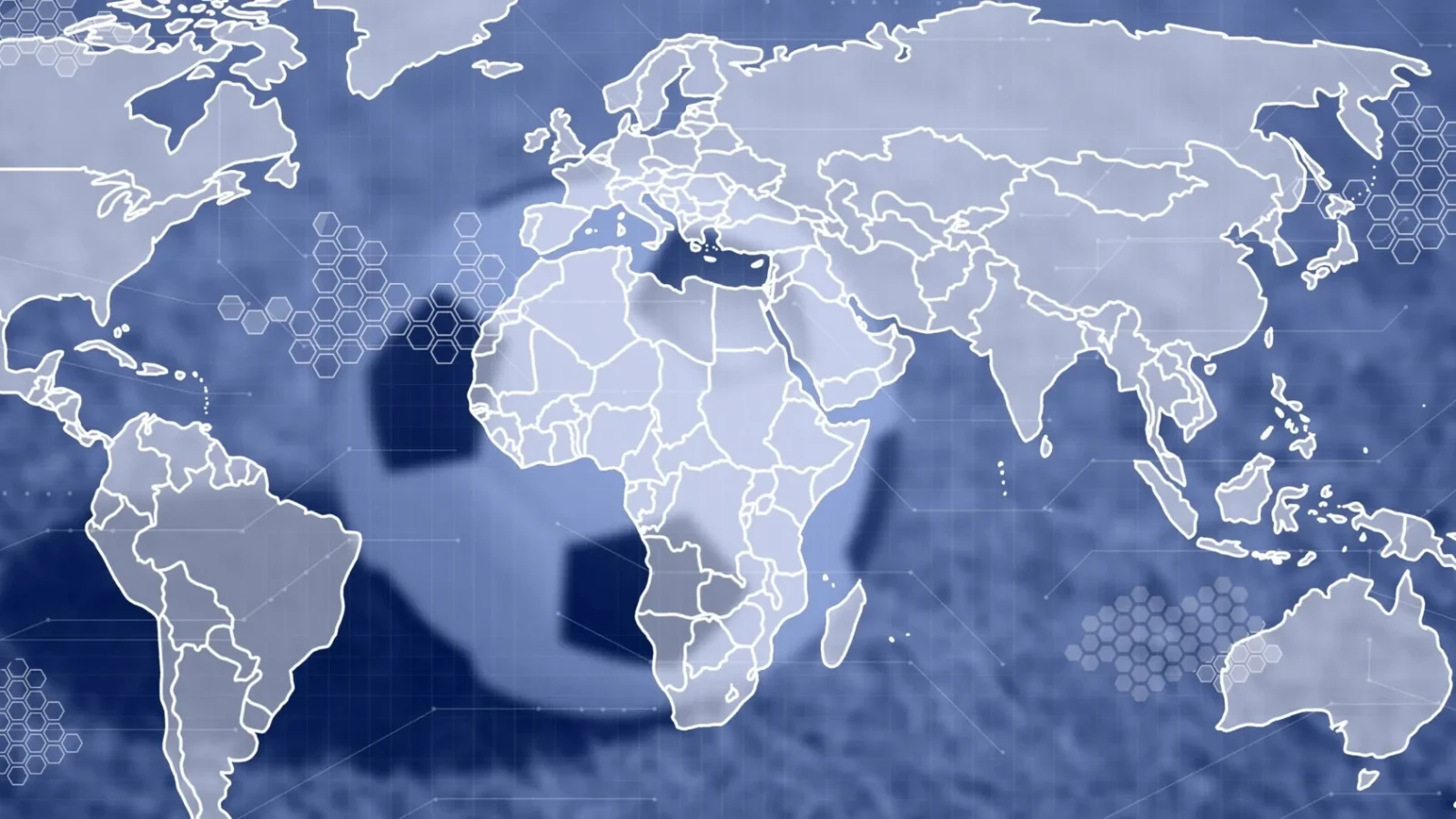 Din cauza epidemiei de Ebola, un primar spaniol a interzis un meci de pregătire între RDC şi Chile