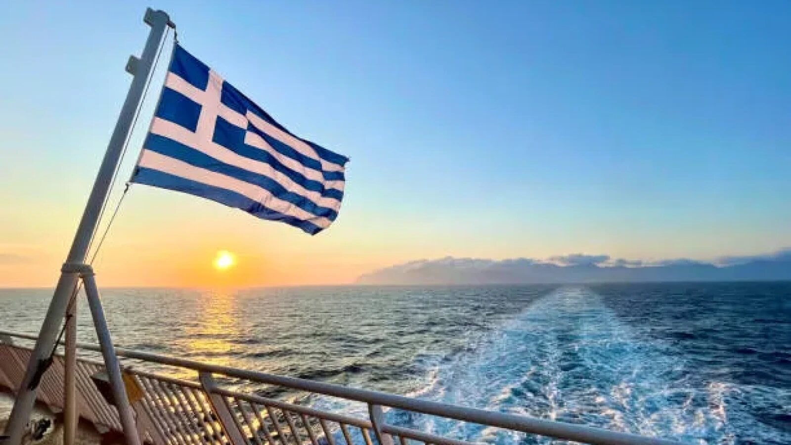 Grecia are cele mai limpezi ape din lume: Insula ascunsă care a cucerit primul loc în topul mondial