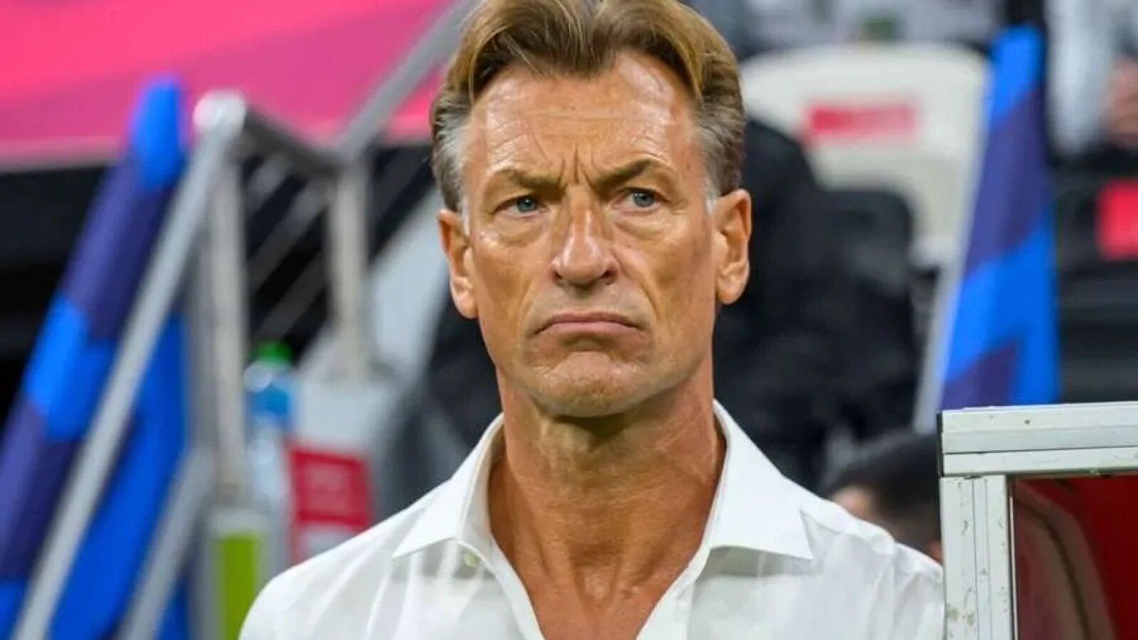 Hervé Renard îl înlocuiește pe Sabri Lamouchi la conducerea Tunisiei după eșecul de la Cupa Mondială