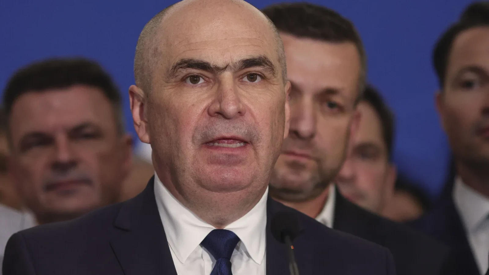 Bolojan, mesaj la 36 de ani de la Mineriadă: „Statul trebuie să fie de partea cetăţeanului, niciodată împotriva lui”