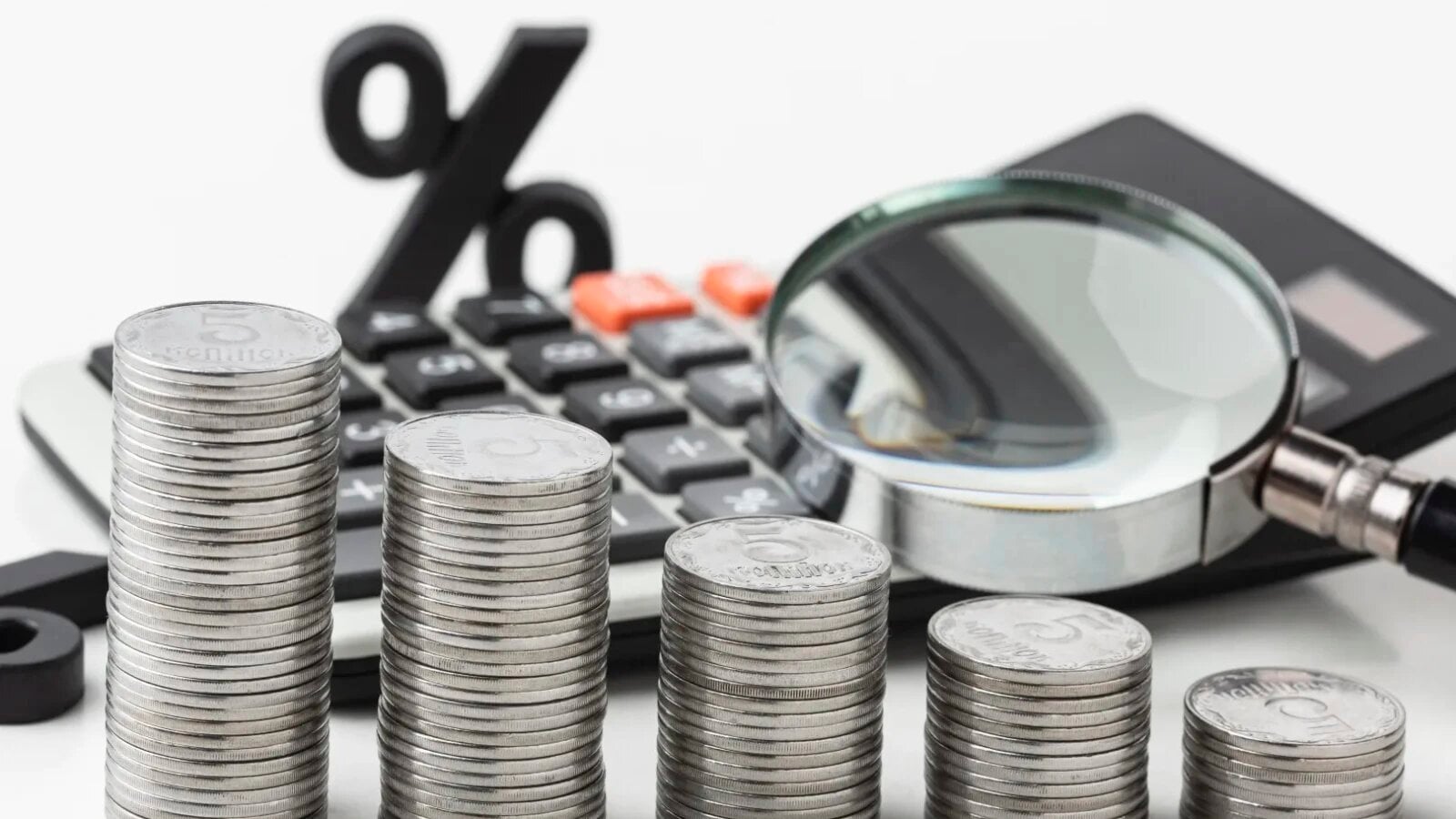 Comisia Naţională de Strategie şi Prognoză a revizuit la 7,9% inflaţia medie anuală pentru 2026