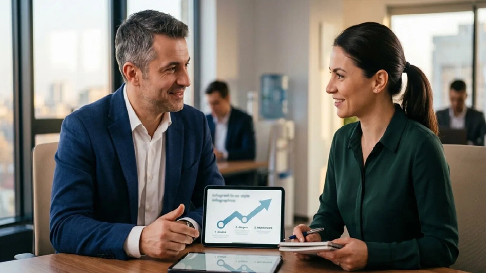 Vrei să începi să investești, dar nu știi de unde să pornești? 3 pași practici care fac procesul mai simplu