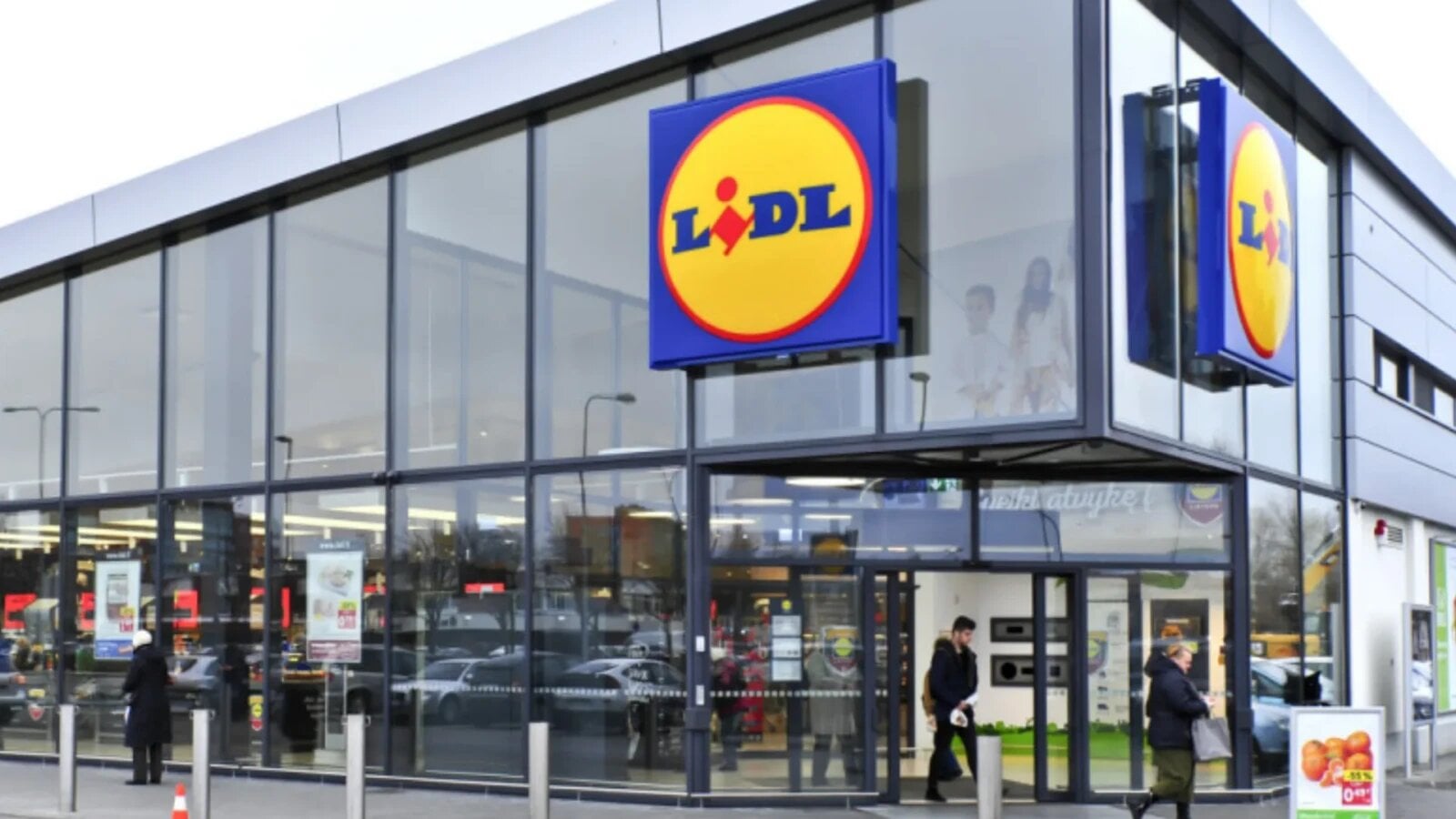 Alertă la Lidl! Produsul retras de urgență din magazine pentru care primești banii înapoi chiar și fără bon fiscal