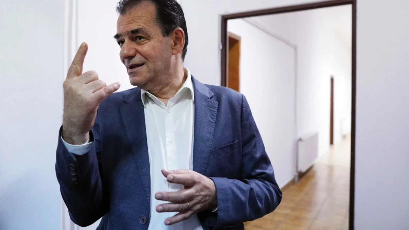 Orban îl desființează pe Nicușor Dan: 'Ieșire nervoasă' și o 'soluție ruptă de realitate' cu Tomac premier