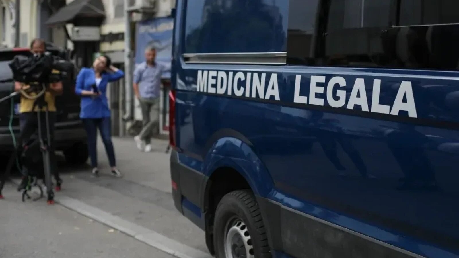 Medicii legiști suspendă activitatea și avertizează că pot urma forme de protest mai dure, cu efecte asupra activității judiciare