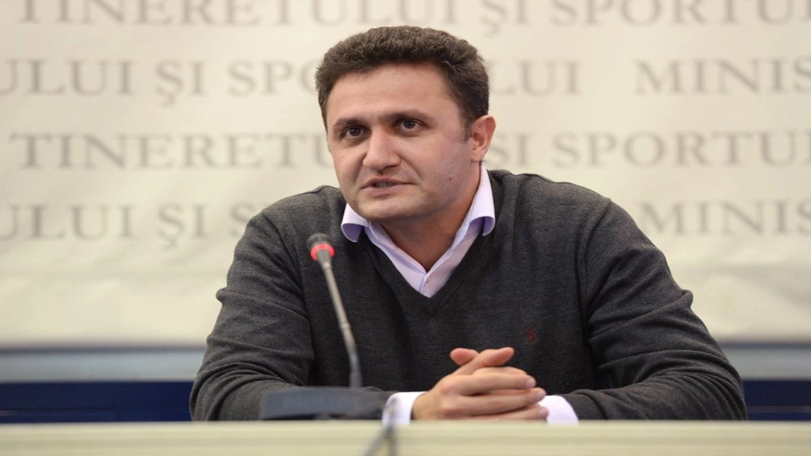 George Cosac a fost reales la conducerea Federaţiei Române de Tenis