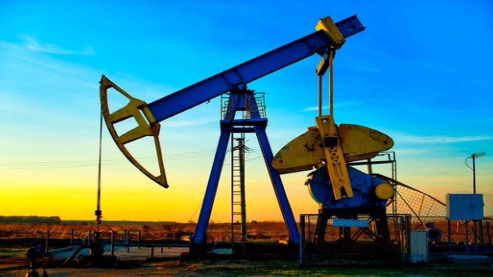 Grupul MOL și partenerii săi încep producția de gaze din zăcământul ACG din Azerbaidjan