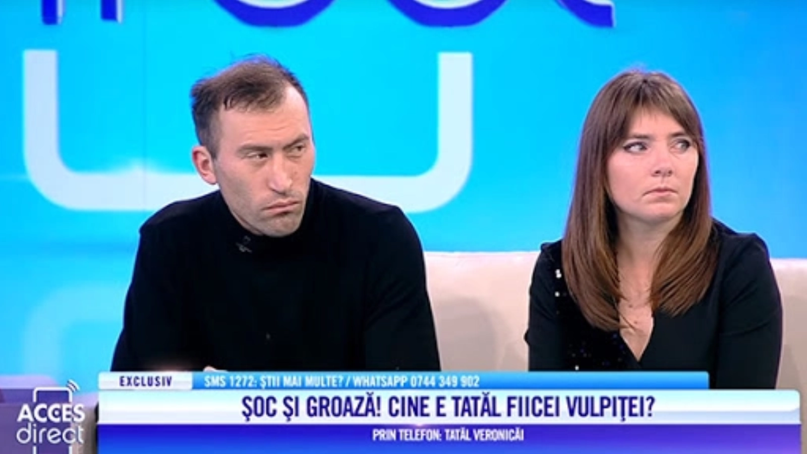 Ce s-a ales de "vedeta României", Vulpița, fosta vedetă de la Acces Direct / VIDEO