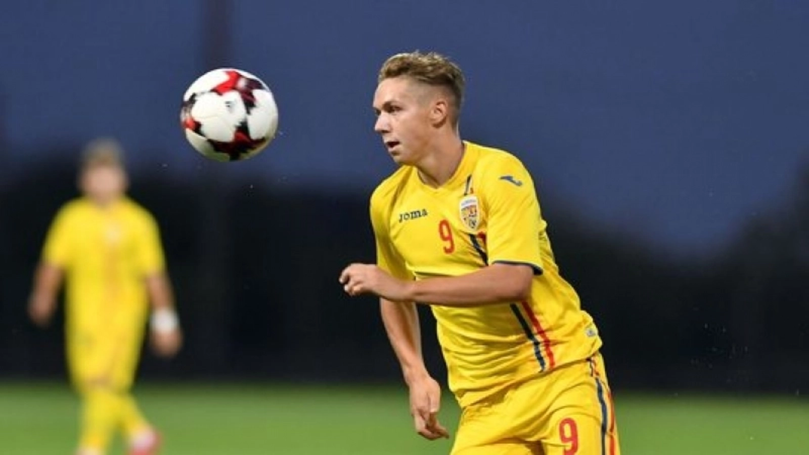 Louis Munteanu merge la Cupa Mondială după meciurile naționalei României