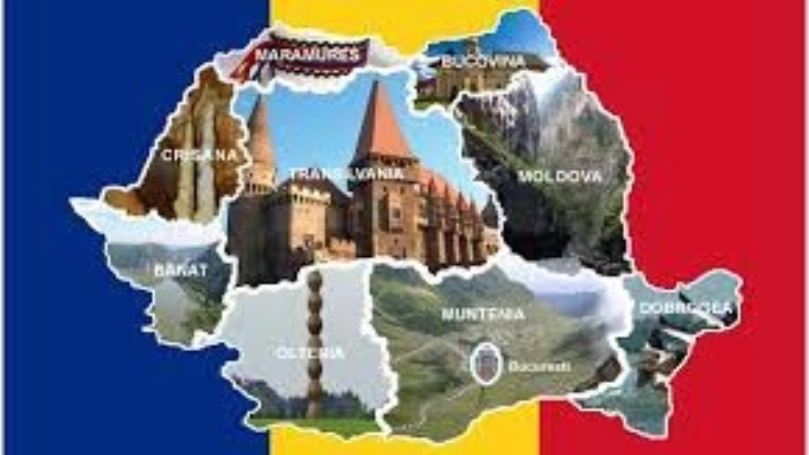 Cele mai primitoare țări din Europa – România, pe primul loc într-un top britanic: „Sunt foarte primitori, îți zâmbesc pe stradă”
