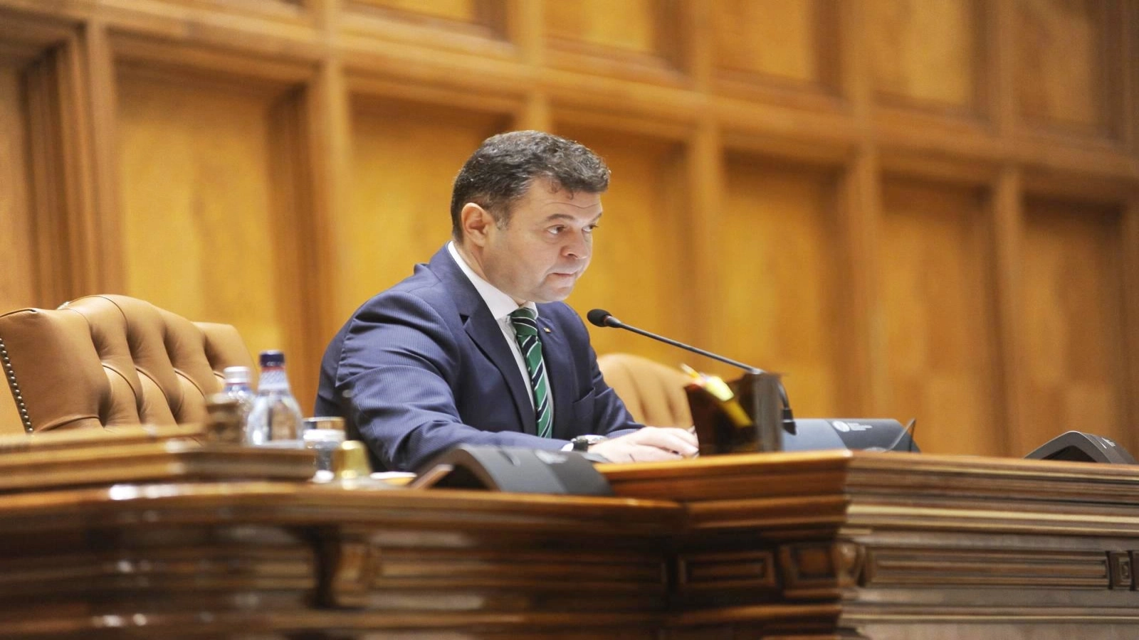 Marilen Pirtea: PNL continuă reforma, după ce PSD a rupt protocolul