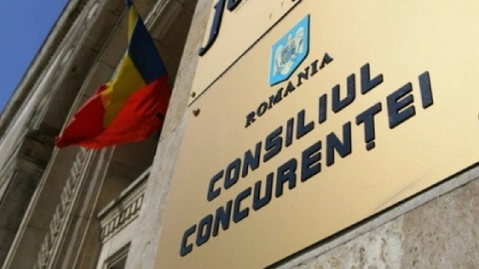 Consiliul Concurenţei analizează preluarea a 50% din capitalul social al AMW Asphaltmischwerk Hinzenbach GmbH