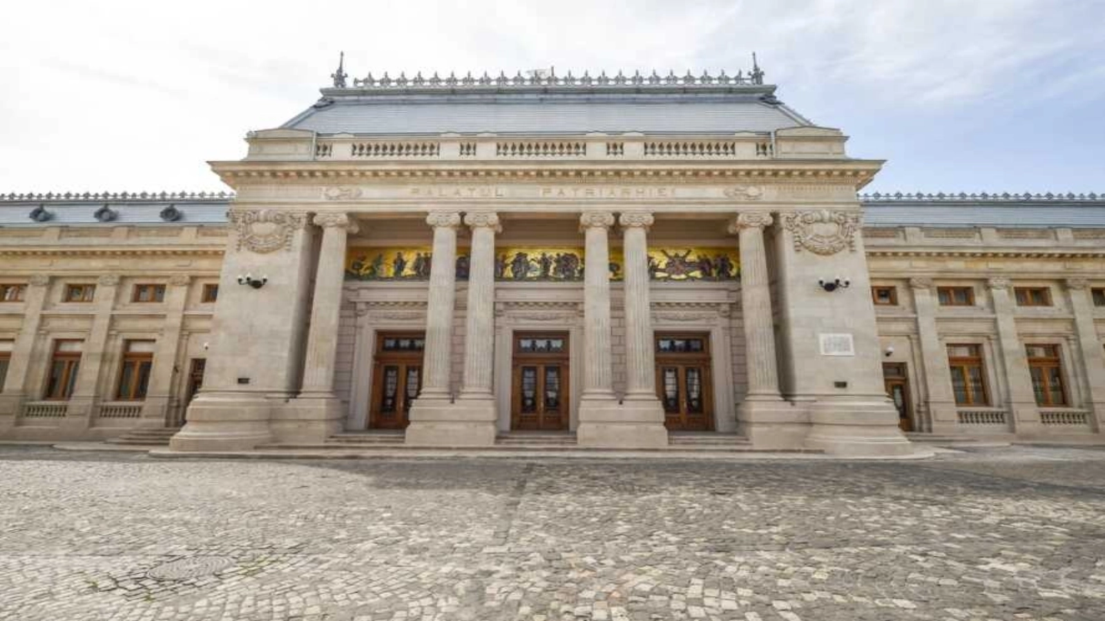 Patriarhia şi MAE sprijină comunitatea vulnerabilă din Gaza cu 50.000 de euro, prin intermediul Samaritan's Purse