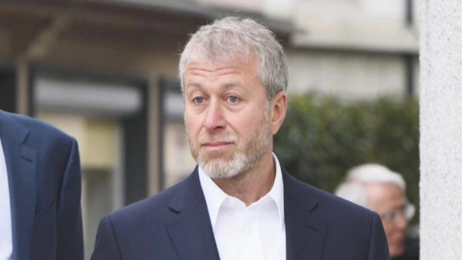 Oligarhul rus Abramovici, implicat în negocierile din umbră. Ce mesaj i-ar fi dus lui Putin din partea lui Zelenski