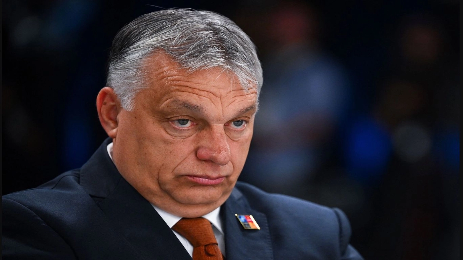 Viktor Orban a ordonat confiscarea aurului ucrainean din motive politice (media maghiară)