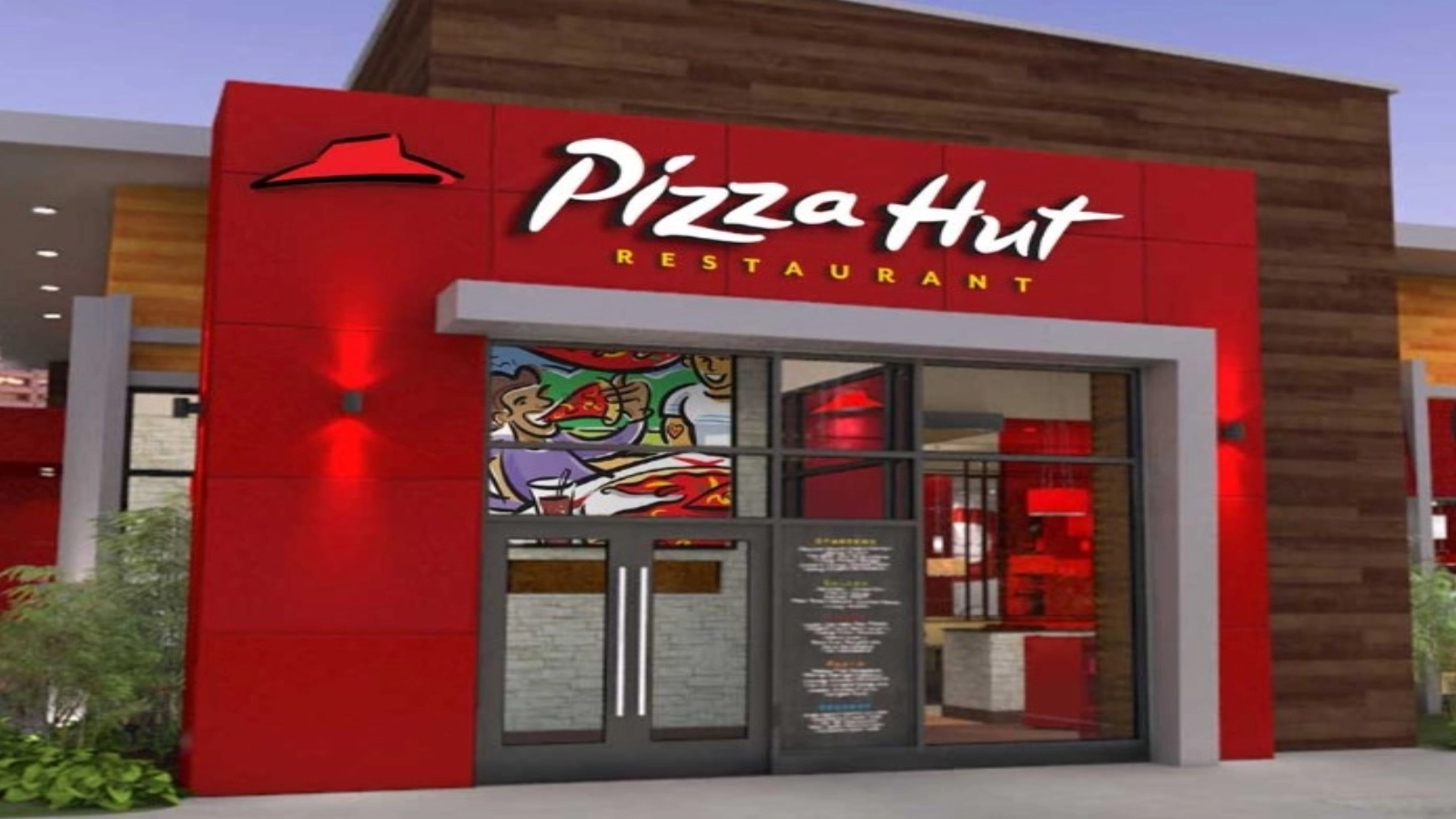Yum Brands vinde lanţul Pizza Hut pentru 2,7 miliarde de dolari