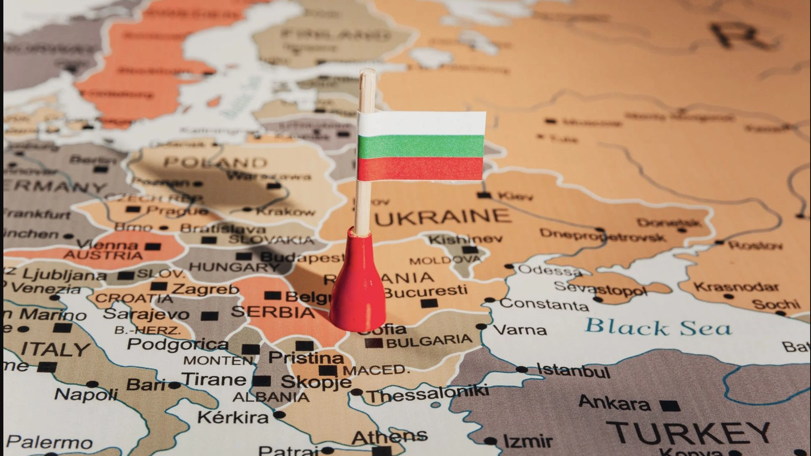 Bulgaria este gata să pună în aplicare noile reguli ale UE privind migraţia şi azilul