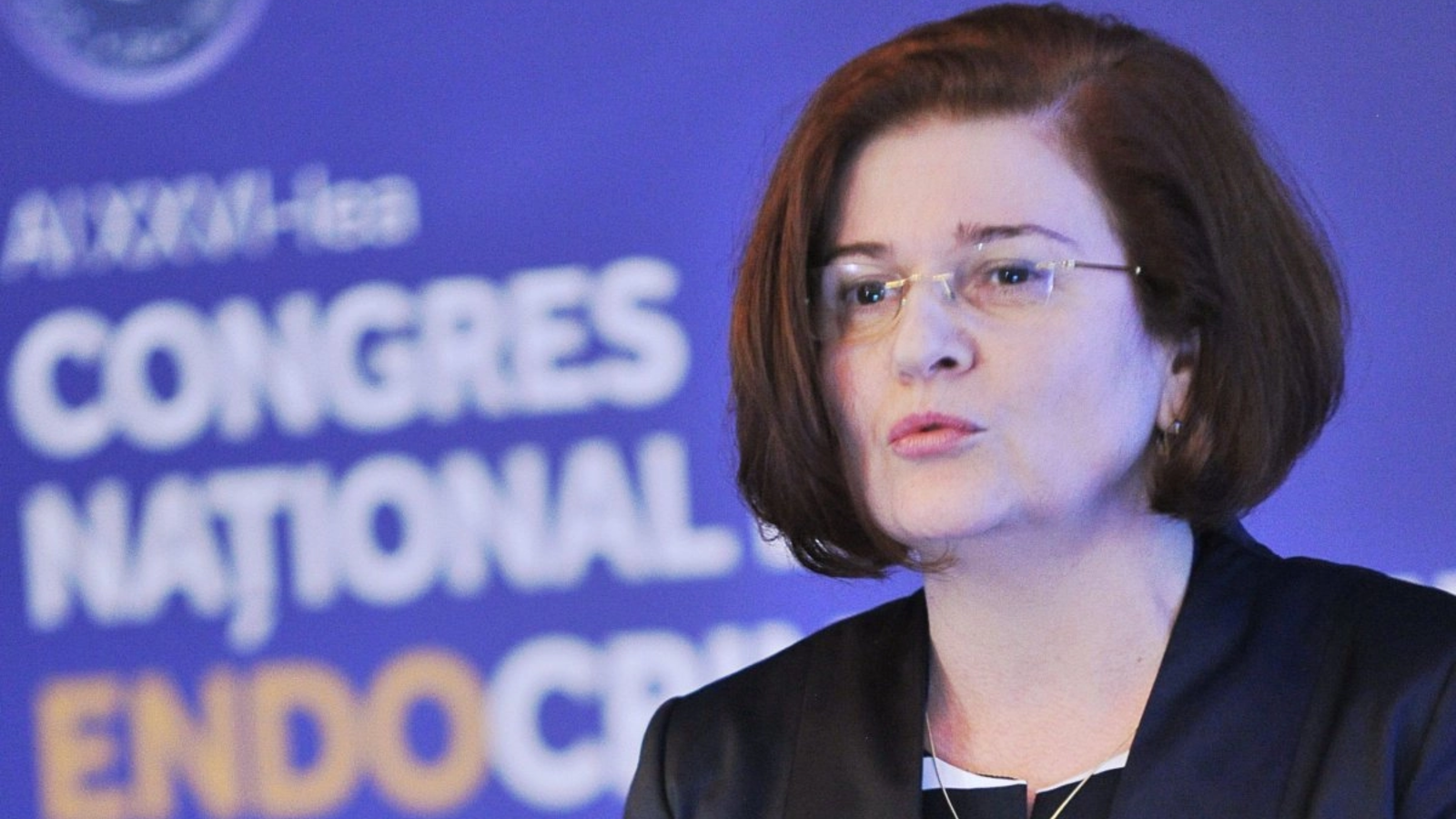 Cătălina Poiană, după ce ar fi fost propusă pentru Ministerul Sănătății: 'Declin cu respect această eventuală nominalizare'