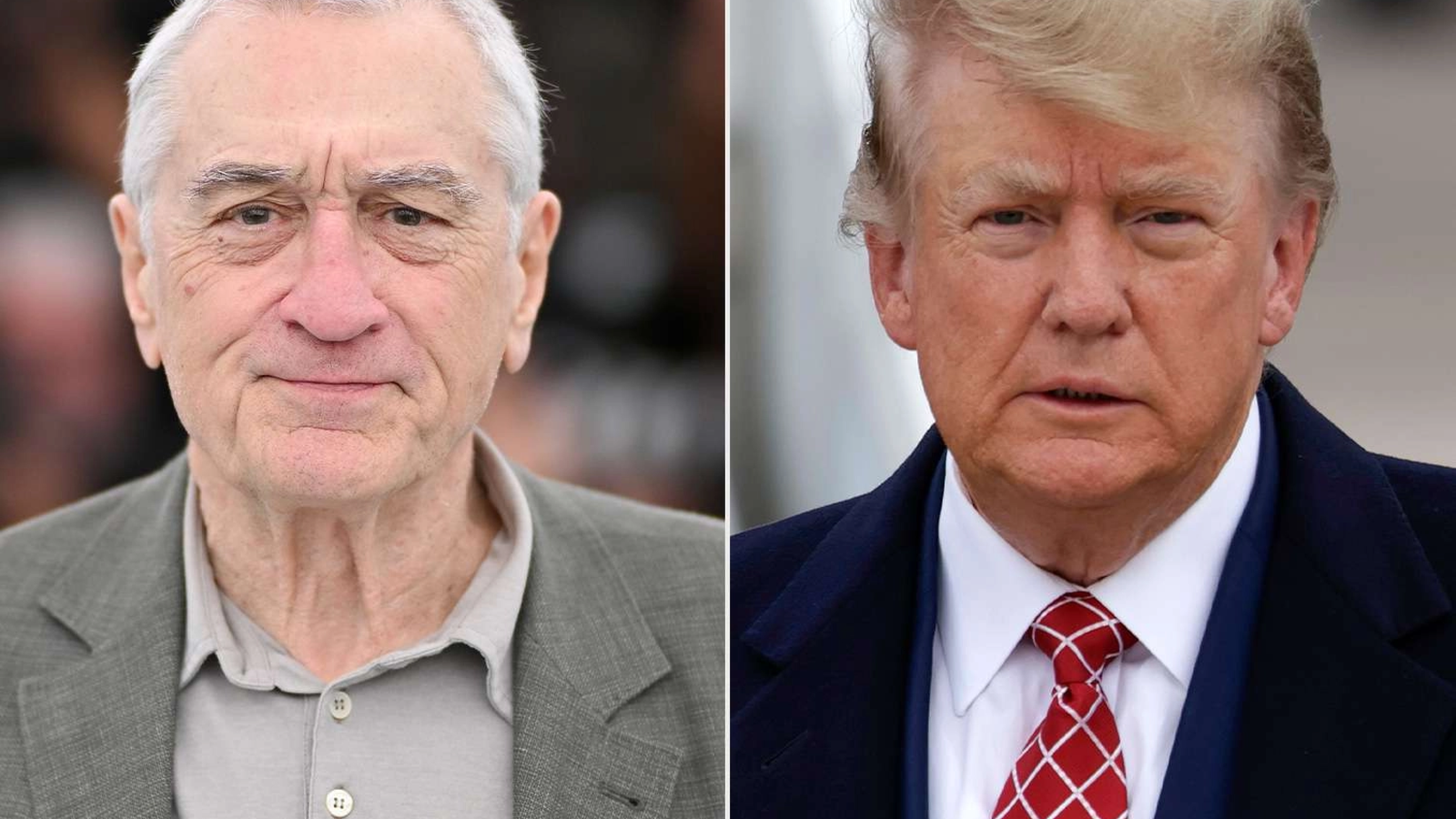 Robert De Niro l-a luat din nou la țintă pe Donald Trump: "A-ţi iubi ţara e ca şi cum un soţ maltratat şi-ar iubi agresorul"