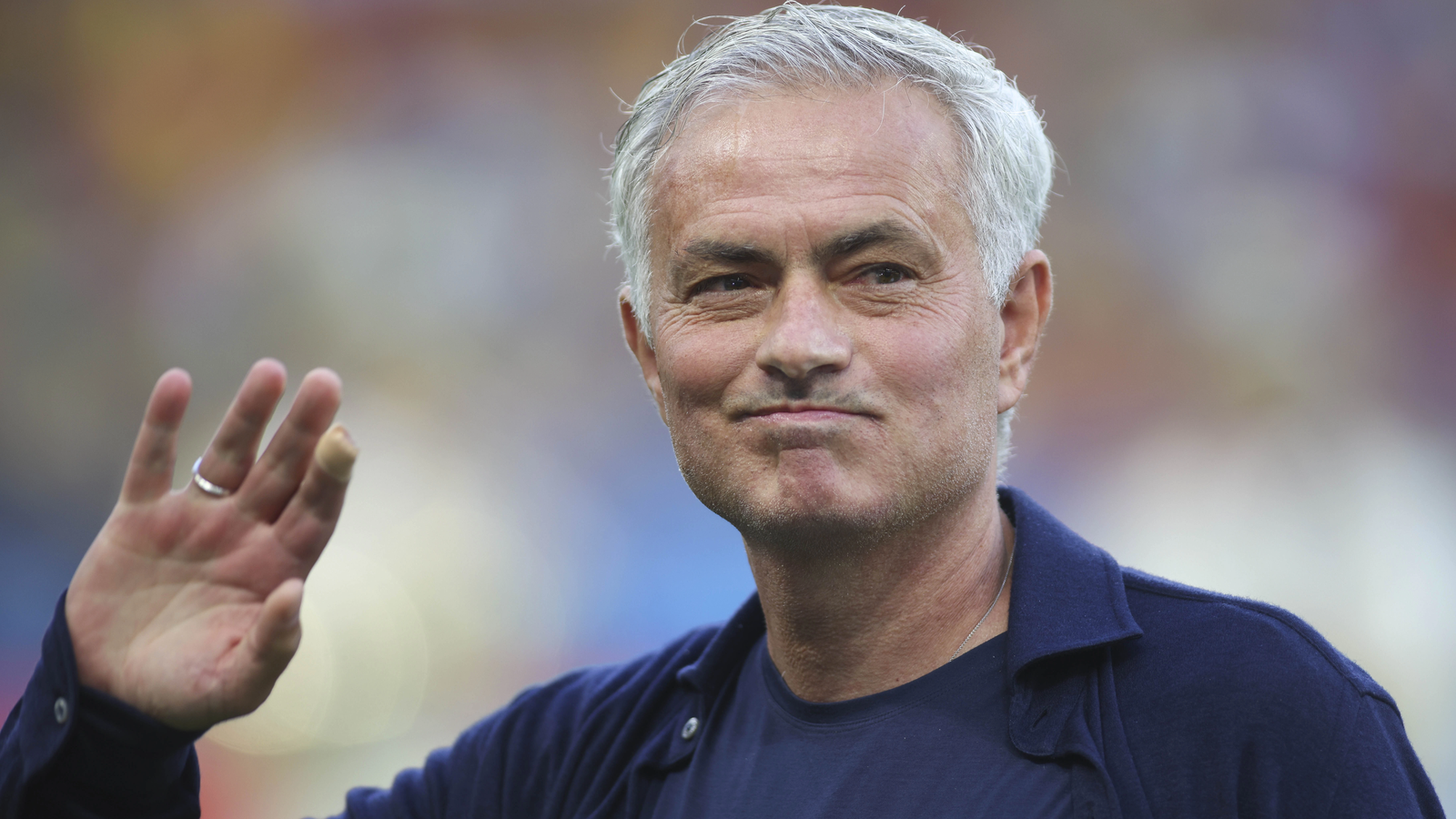 Veste mare pentru fanii lui Real Madrid! José Mourinho revine oficial în funcția de antrenor principal, la 13 ani după plecare