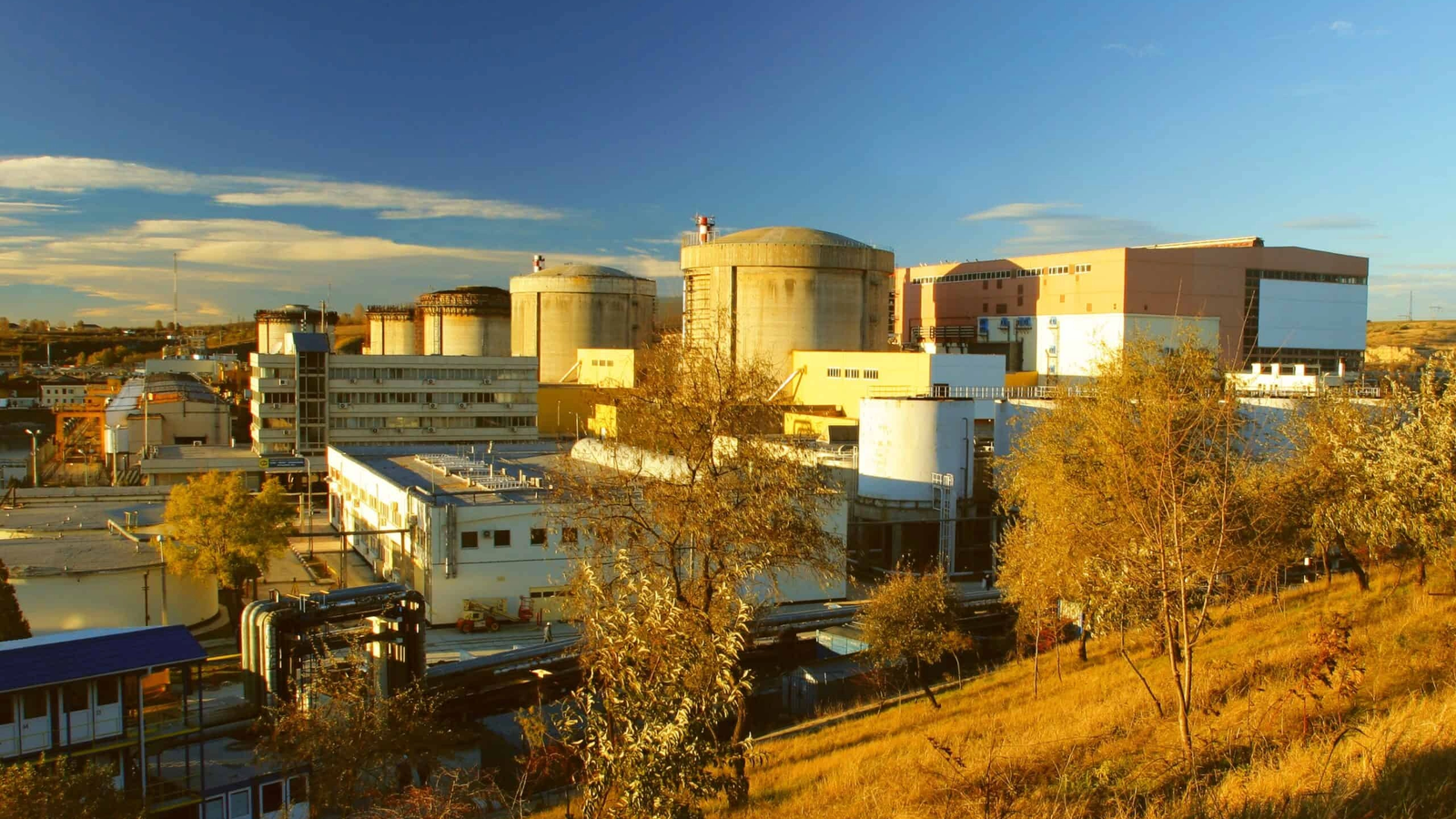 România intră în cursa marilor gigafabrici AI: proiect de până la 5 miliarde de euro la Cernavodă, în timp ce Spania investește 719 milioane | DOCUMENT