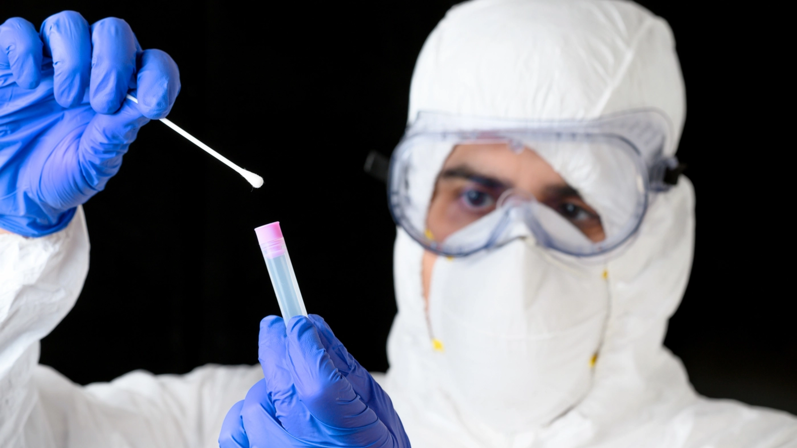 Documente declasificate: laboratoare biologice finanțate de SUA, inclusiv în Ucraina / Rusia reacționează vehement