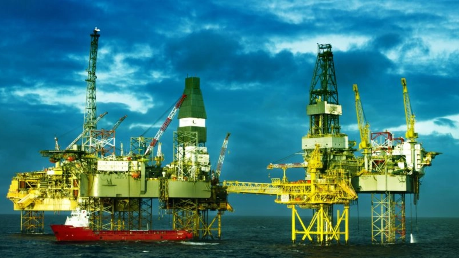 Analiză ICIS: România, pe cale să devină unul dintre cei mai mari furnizori de gaze din UE după 2027; Neptun Deep schimbă jocul în regiune