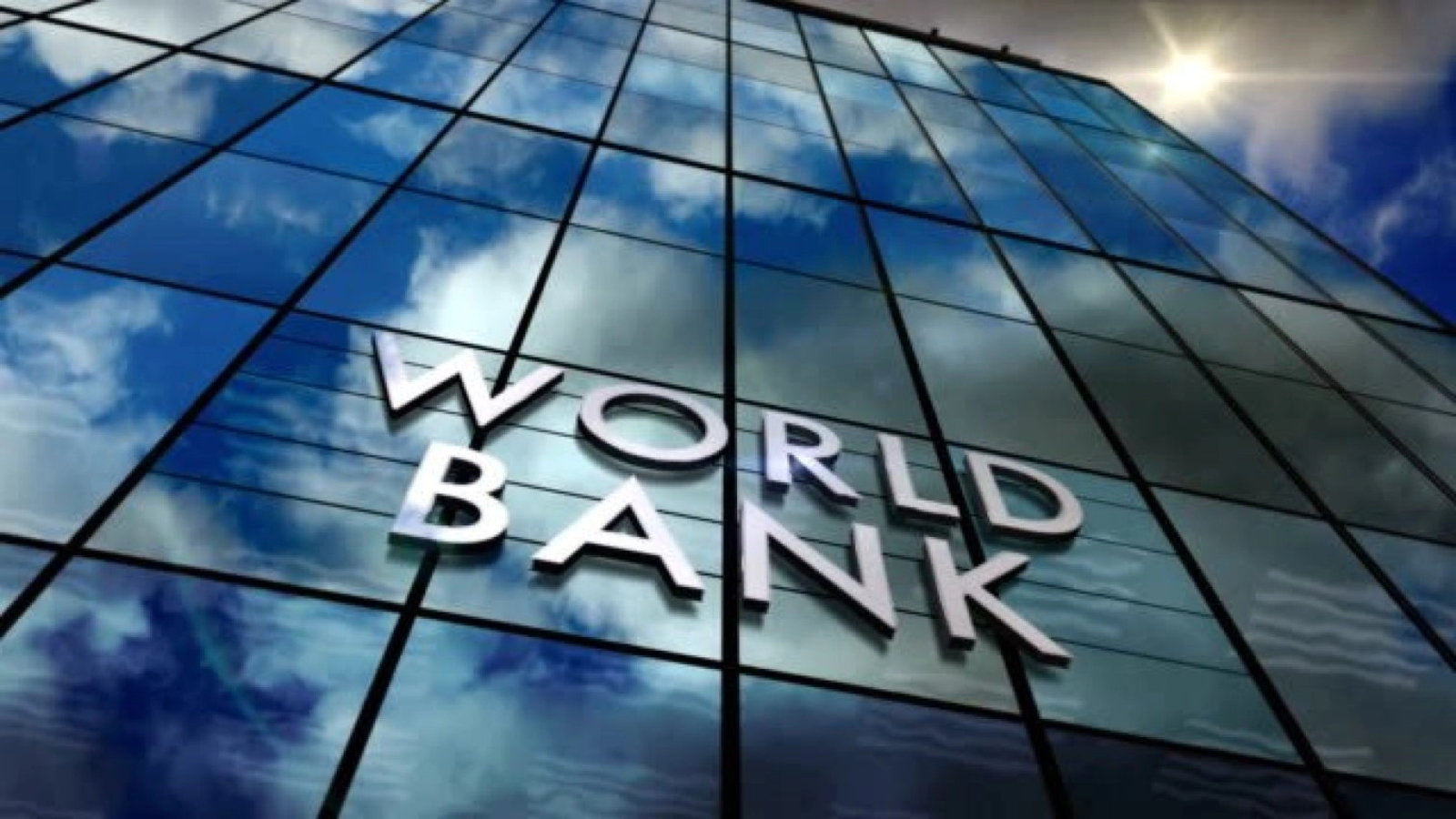 Banca Mondială a înrăutăţit previziunile privind creşterea economiei globale în acest an, din cauza războiului