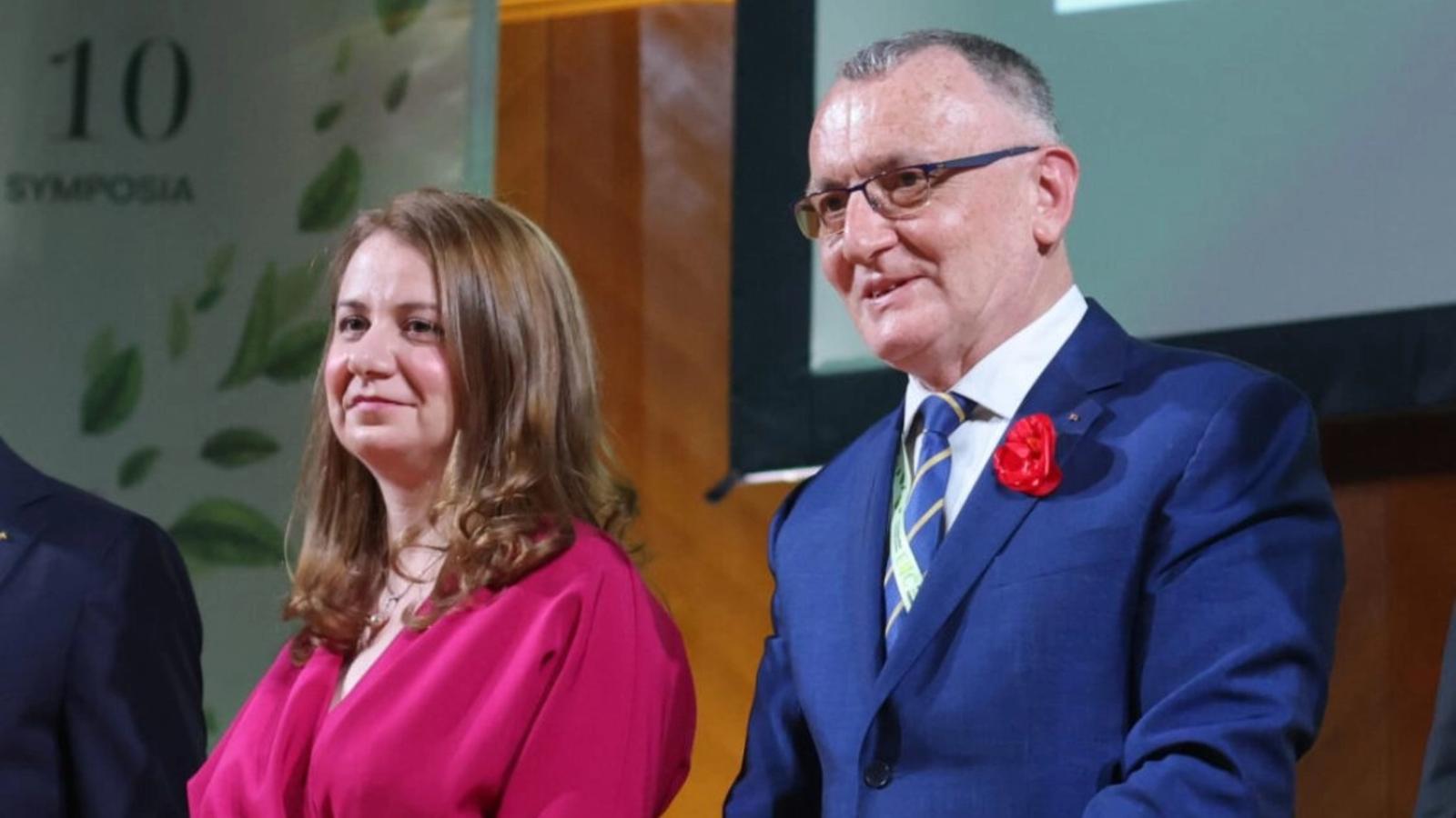 Un nou semnal pro-Veștea în PNL: Fostul ministru Sorin Cîmpeanu spune că premierul desemnat este „un om foarte potrivit”