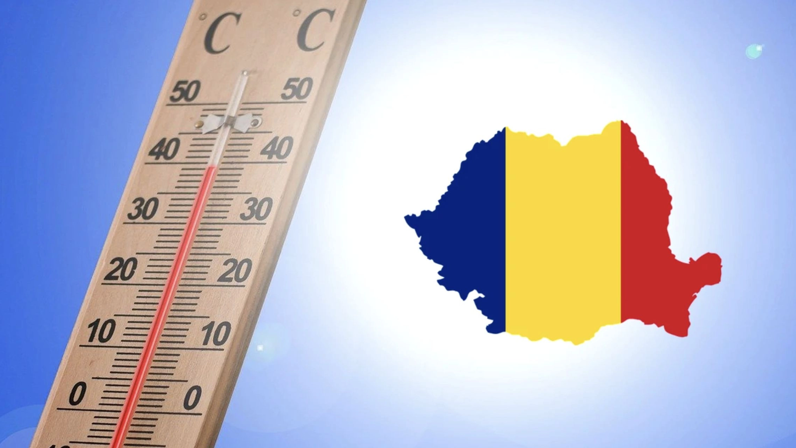 ANM a emis prognoza meteo pentru următoarele patru săptămâni: ce vreme ne așteaptă până la început de iulie