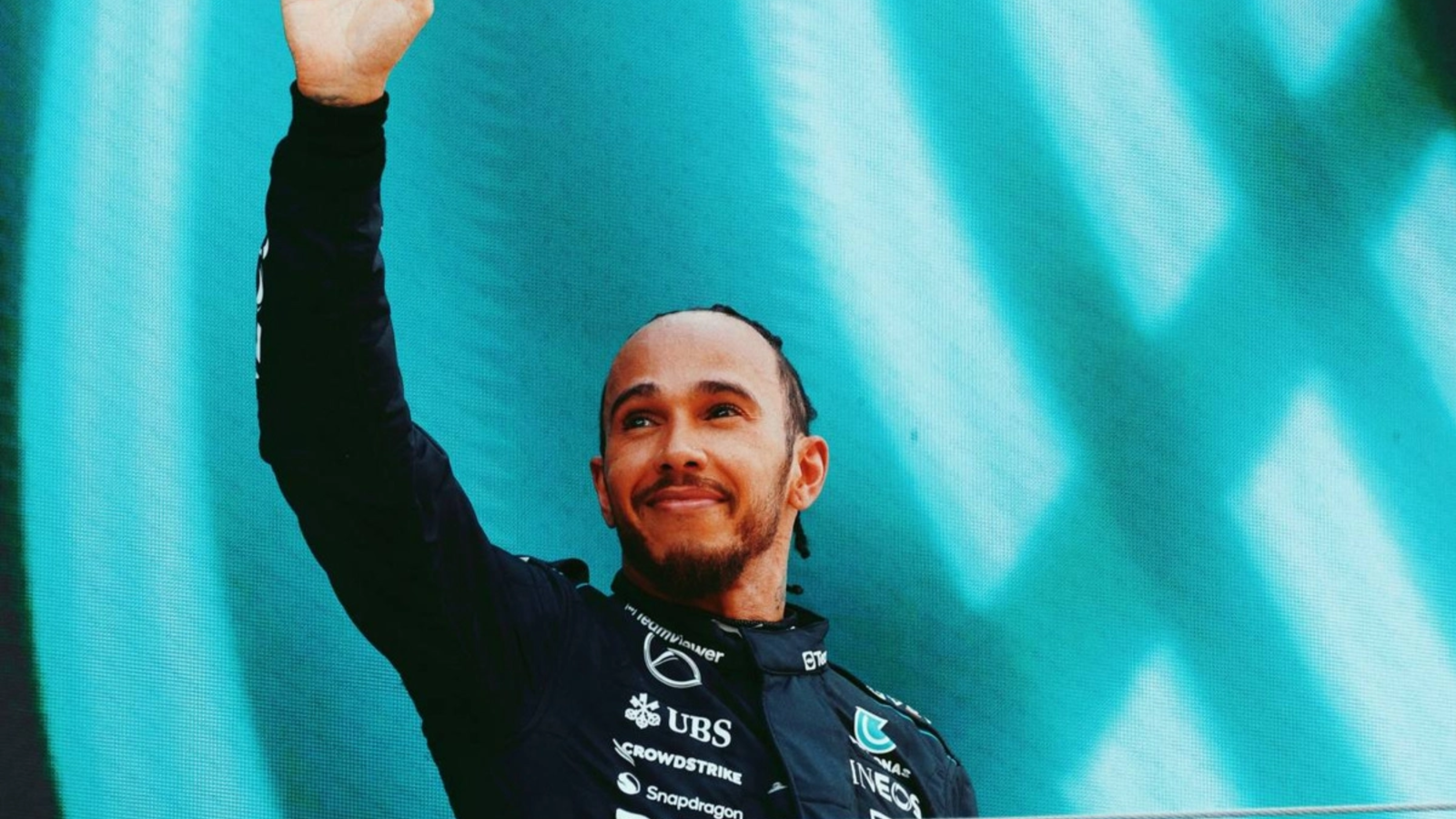 Lewis Hamilton a obținut prima victorie pentru Ferrari: triumf spectaculos în Marele Premiu al Spaniei
