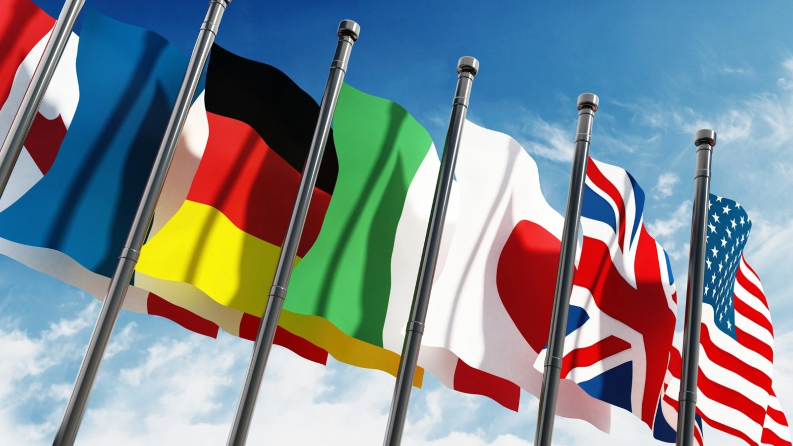 Liderii țărilor G7 solicită încetarea focului în Liban și salută acordul privind Iranul