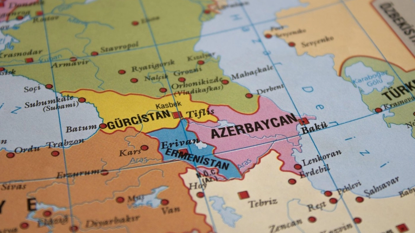 Israelul ar fi operat în secret din Azerbaidjan în timpul războiului cu Iranul: dezvăluiri privind existența unei rețele de baze clandestine în regiune
