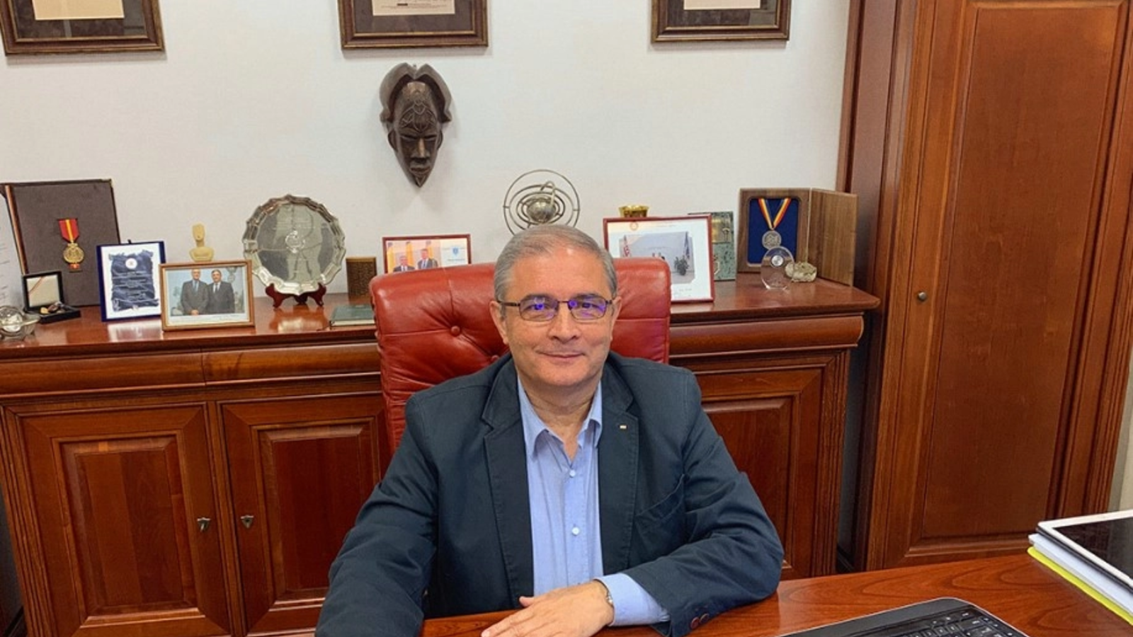 Silviu Predoiu, adevărul despre fregatele achiziționate în 2003: 'Au venit fără echipament antinavă, antisubmarin, antiaerian. A fost o păcăleală'