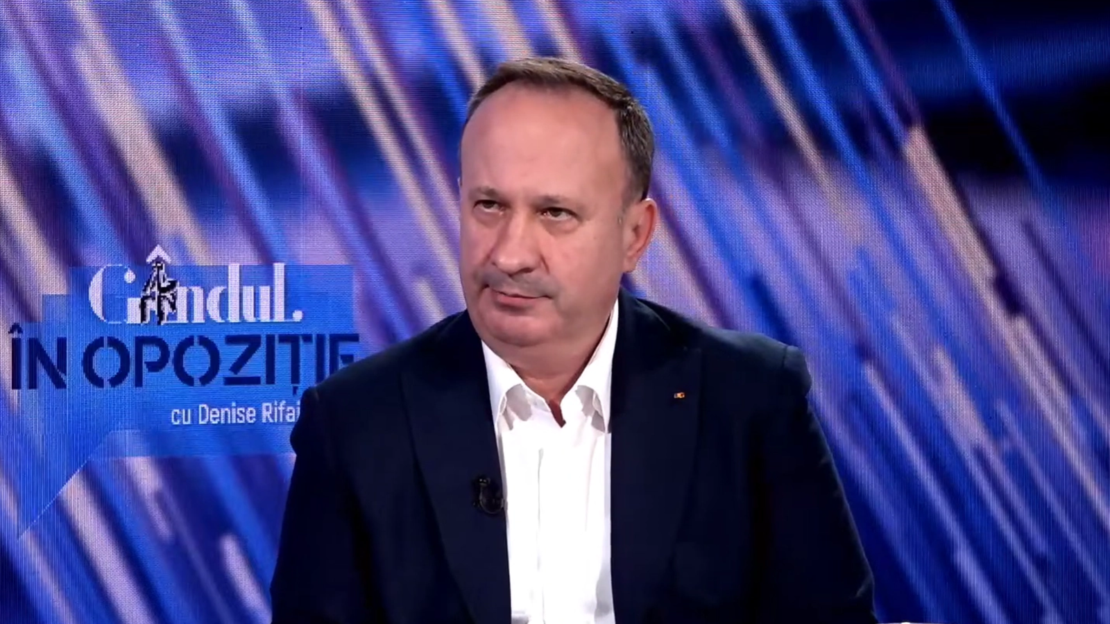 Adrian Câciu spune că PSD nu poate vota Eugen Tomac premier: La Liga Campionilor ați văzut vreunu să ridice trofeul dacă nu a jucat pe teren?
