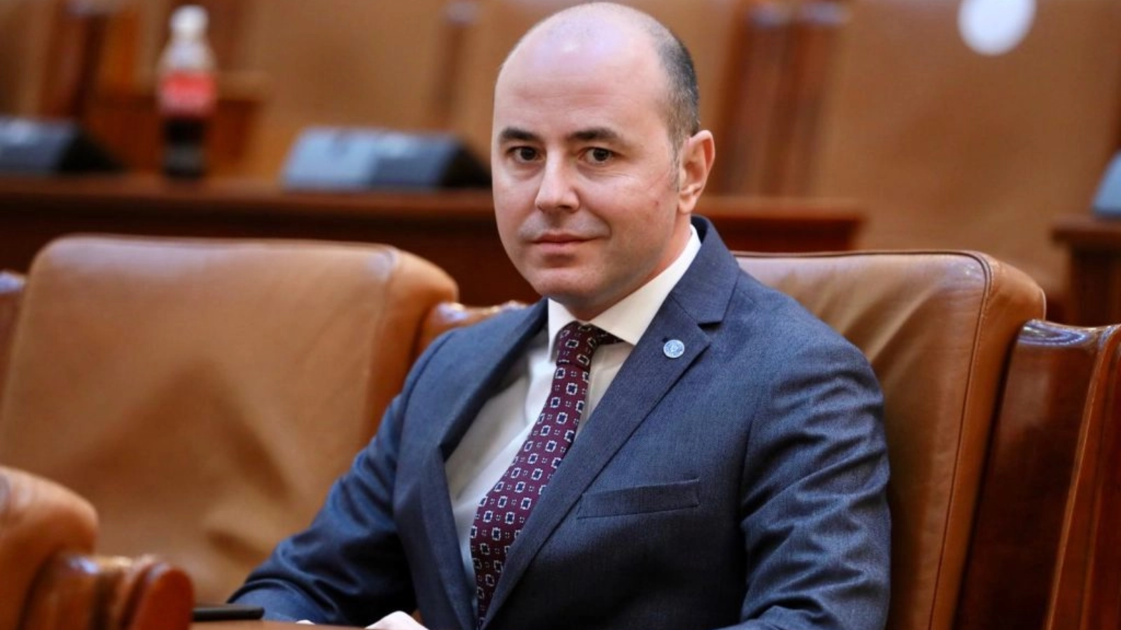 Deputatul Alexandru Muraru răspunde Ambasadei Chinei: 'Într-o democrație, parlamentarii nu cer aprobarea unei puteri străine pentru întâlniri sau vizite'
