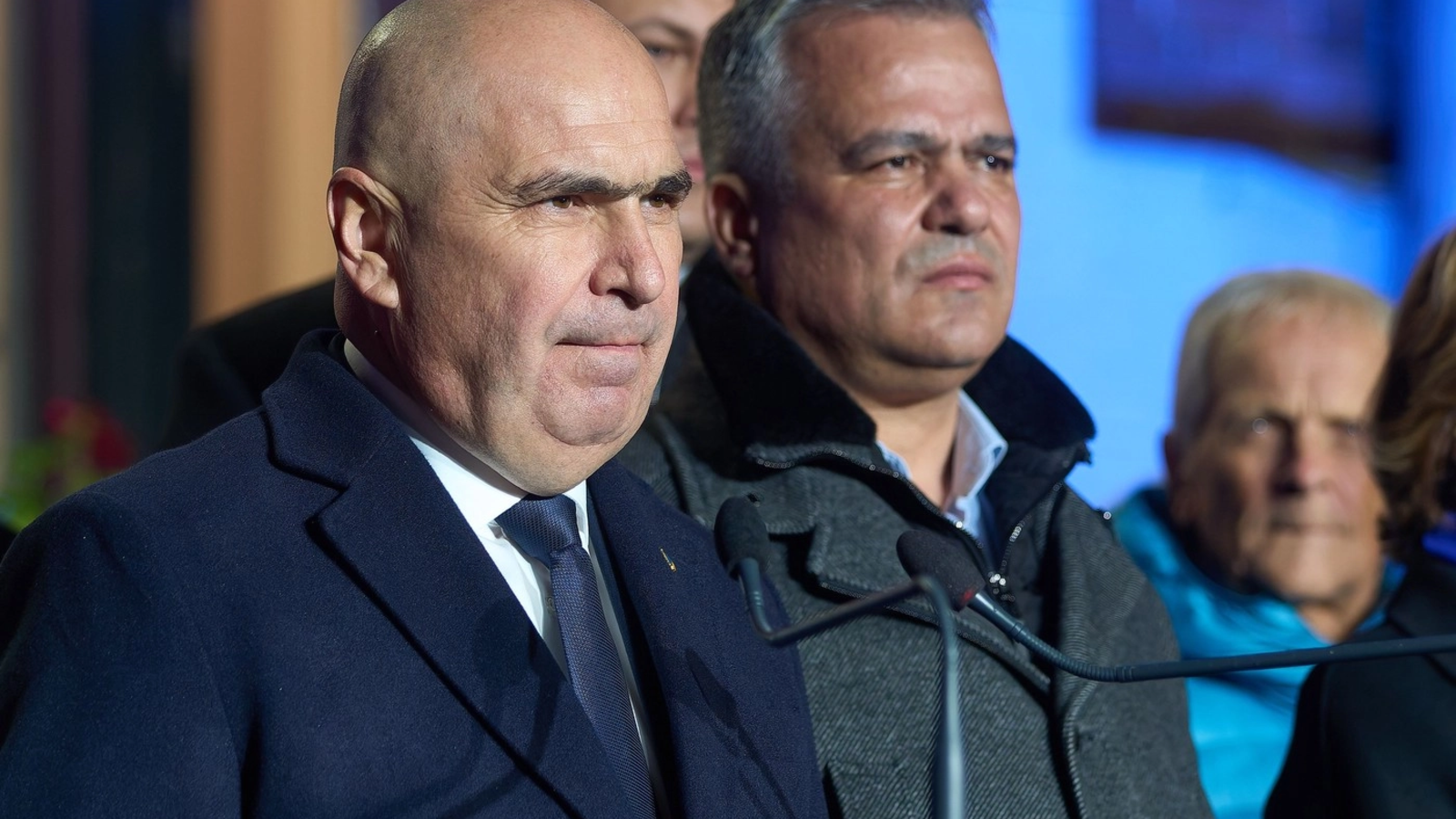 VIDEO Adrian Veștea, despre excluderea din PNL: 'Nu s-a întâmplat așa ceva nicăieri în lume'
