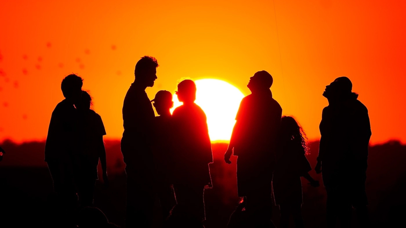 Val de căldură în Europa: temperaturile ar putea depăși 40°C