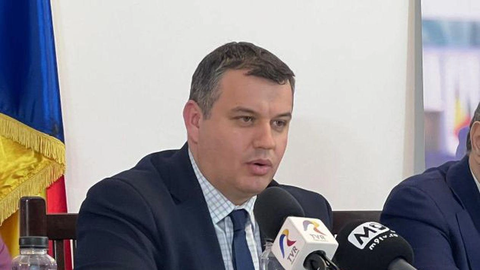 Autostrada Moldovei, restructurarea TAROM și CFR și trenuri de mare viteză: marile promisiuni din programul de transport al lui Eugen Tomac