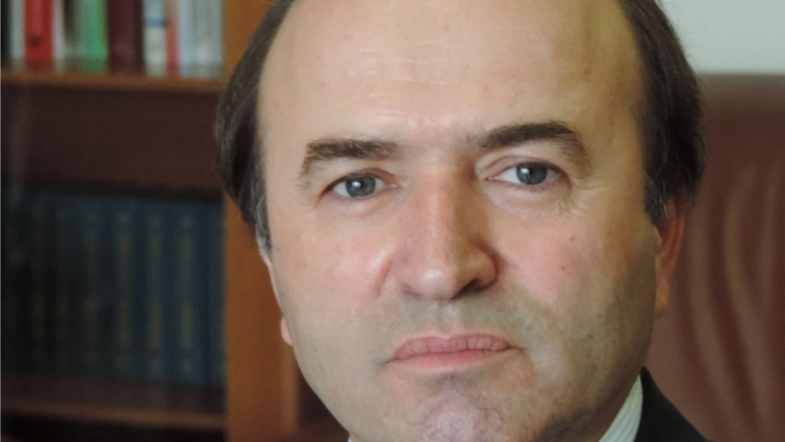 Tudorel Toader spune că desemnarea lui Adrian Veștea ca premier nu ar fi afectată de o eventuală decizie a CCR
