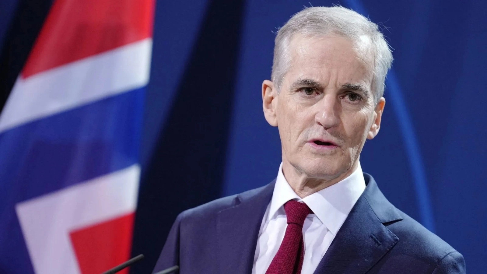 Premierul Norvegiei: Referendumul din Islanda privind aderarea la UE trebuie urmărit cu atenție