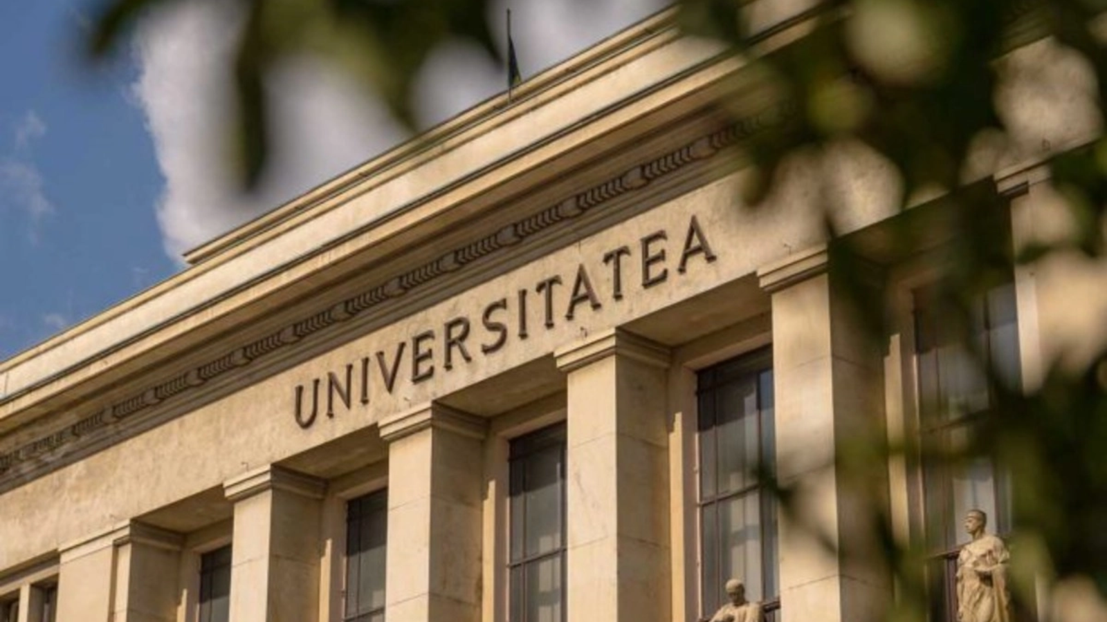 Facultatea de Istorie cere menținerea Istoriei ca probă obligatorie la Bacalaureat: "Gândirea și cunoașterea istorică reprezintă nucleul dur al educației umaniste europene"