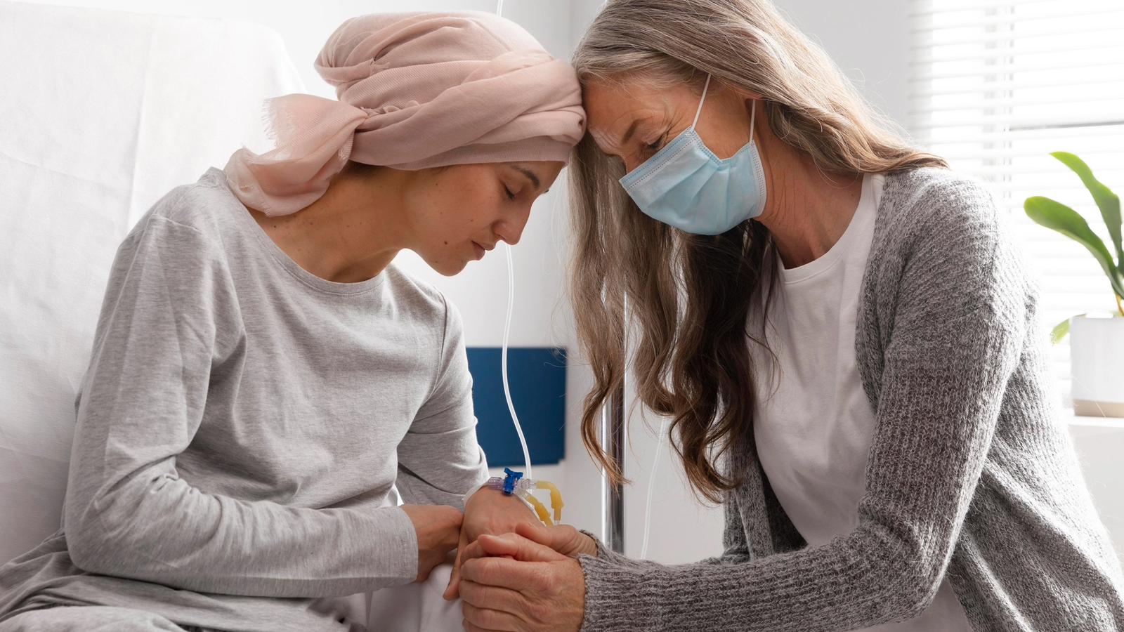Pavilionul de Oncologie al Spitalului Județean Neamț, deblocat după aproape opt ani de așteptare
