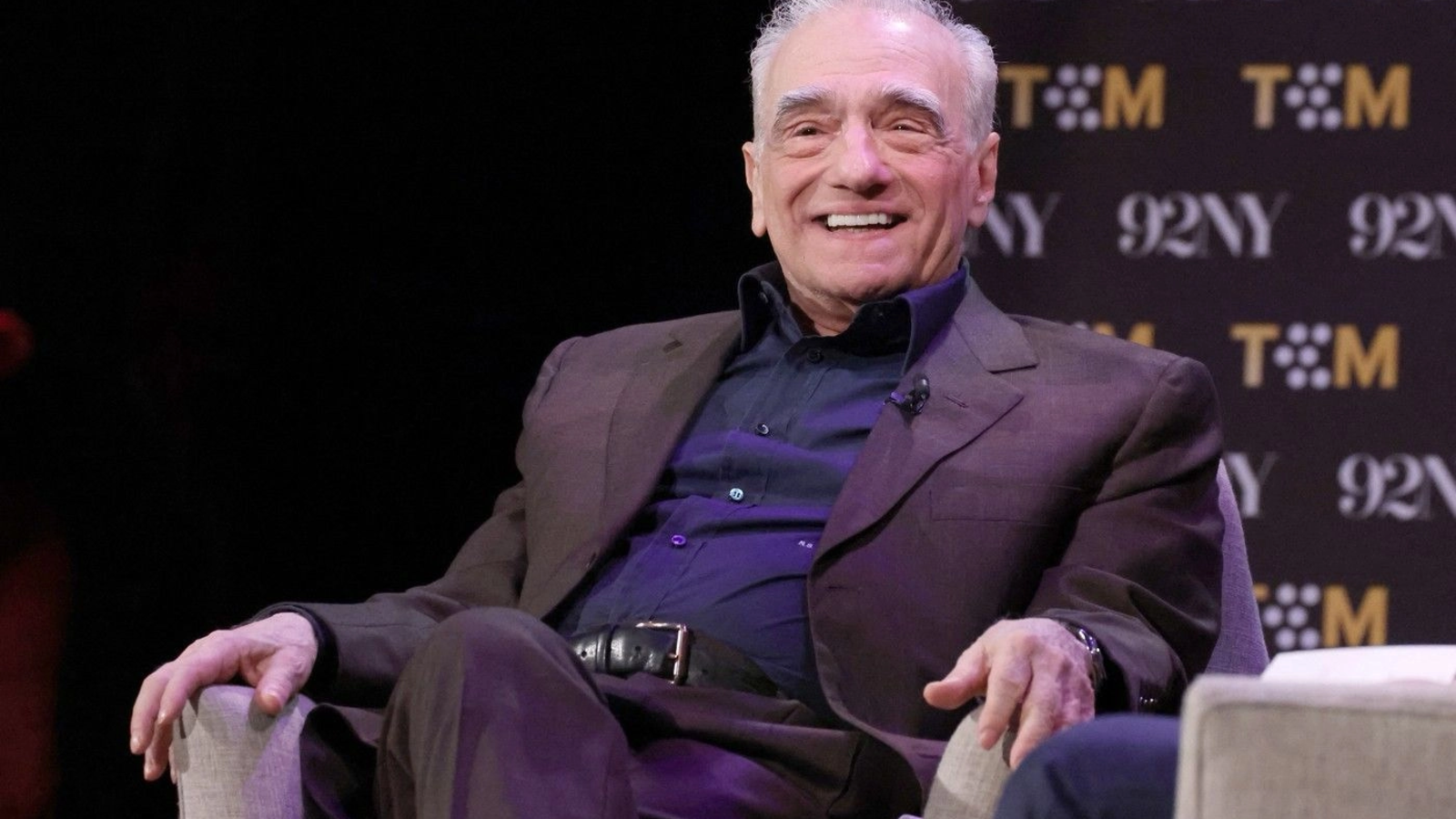 Regizorul Martin Scorsese, criticat după ce a declarat că AI e un instrument 'eliberator din punct de vedere creativ'