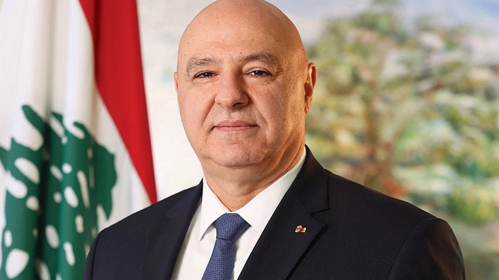 Preşedintele Libanului salută acordul dintre Washington şi Teheran